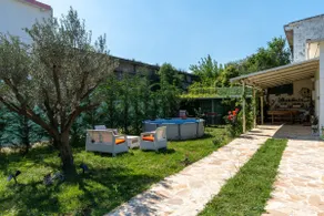 "Olive & Bloom" entire vila with Pool & Private Parking - Image 4