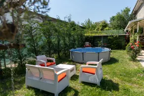 "Olive & Bloom" entire vila with Pool & Private Parking - Image 2