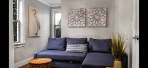 Private Midtown Guesthouse | Walk to TU & Expo Sq - Image 4