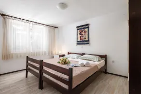 The Wave - Apt With Seaview and Garden - Image 4
