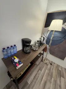 Apartment with a living room, two bedrooms and a kitchen with a different design - Image 5