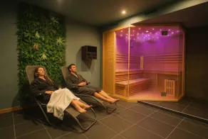 Hot Tub & Sauna • Private Forest • Close to Gérardmer - Image 5