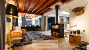 Villa – Relaxation & Jacuzzi at the gates of Gérardmer - Image 4