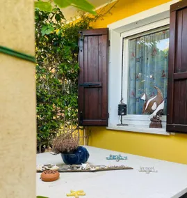 Terraced house Rosolina Mare - Image 4