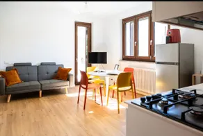 Cozy house with terrace, Sant'Anna Como area - Image 3