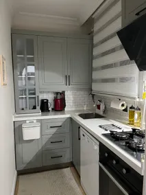 3 minutes to the subway, Air-conditioned Apartment - Image 3