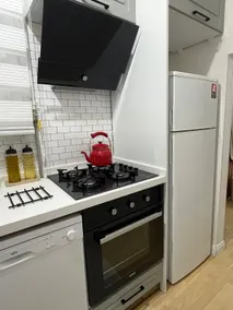 3 minutes to the subway, Air-conditioned Apartment - Image 4
