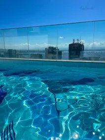 Sea view No extra charge Heated Pool and Wifi - Image 5