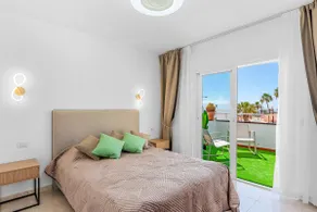 Lovely apartment Costa Adeje & Big Terrace - Image 3
