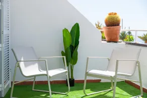 Lovely apartment Costa Adeje & Big Terrace - Image 4