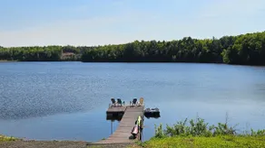 Pépé's Paradise | Waterfront | Kayaks | Firepit - Image 4