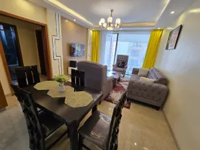 Enzi heights appartment - Image 2