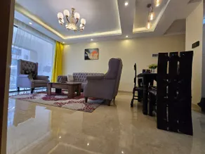 Enzi heights appartment - Image 3