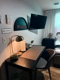 #8 Urban spot-Penn Station 4 min walk-NYC commute - Image 2