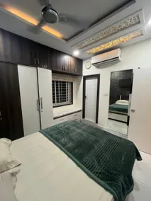 4BHK/Penthouse/Home Theater/Jacuzzi - Image 5