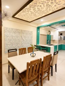 4BHK/Penthouse/Home Theater/Jacuzzi - Image 2