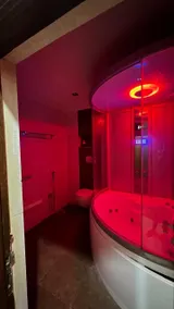 4BHK/Penthouse/Home Theater/Jacuzzi - Image 4