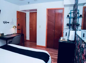 City suites 2 -10 min Newark Airport-20 min to NYC - Image 3
