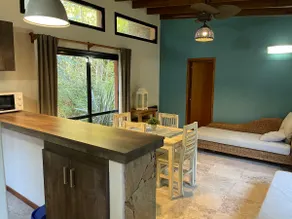 A home with a forest and beach - Image 3