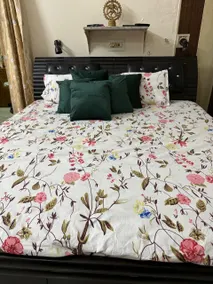 Nani S House - Warmth & Comfort - Image 5