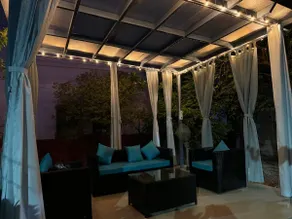 Nani S House - Warmth & Comfort - Image 3