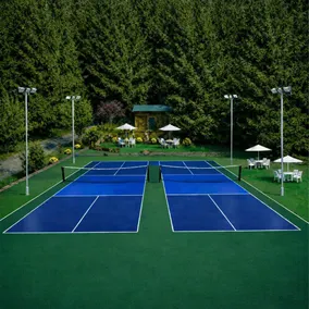 Getaway | Hot Tub | Mins to Helen | Pickleball - Image 3
