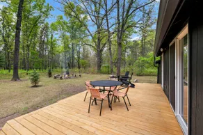 Cozy Private Cabin Near Lakes and Trails /Firepit - Image 5