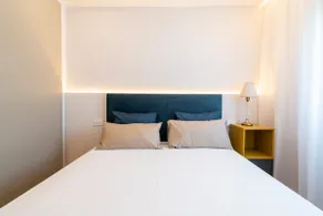 G232 Brand new Design Apartment Feria Madrid - Image 5
