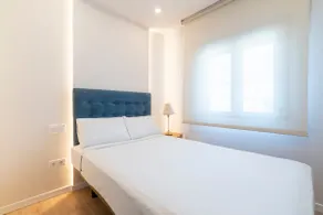 G232 Brand new Design Apartment Feria Madrid - Image 2