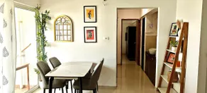 Riverview 2 bhk in Baner - Balewadi Hi St - Image 4