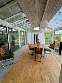 Renovated house in the heart of Österlen built in 2006 - Image 5