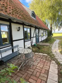 Renovated house in the heart of Österlen built in 2006 - Image 2
