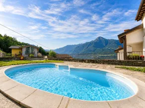 Casa Ortensia - Pool, garage and panoramic view - Image 2