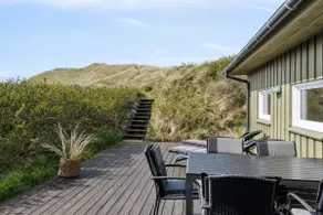 Front Row To The North Sea In Modern House - Image 2