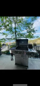 Lakeview Private Suite | Sunset Healing Retreat - Image 3