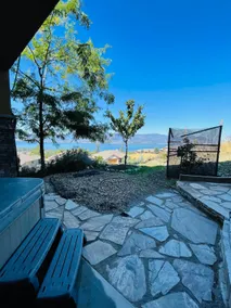 Lakeview Private Suite | Sunset Healing Retreat - Image 2