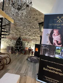 Livia's Barn - Image 4