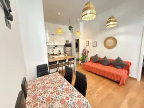 RA5 2-bedroom apartment renovated with wifi - Image 5