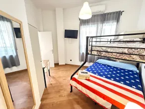 RA5 2-bedroom apartment renovated with wifi - Image 2