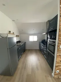 House with exterior - 2 bedrooms/6 people - Image 3