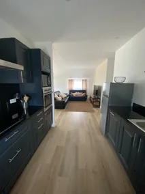 House with exterior - 2 bedrooms/6 people - Image 2