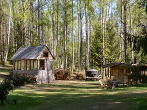 Meškapiestis Apiary - Image 3