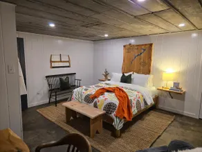Ball Fire Retreat is where you belong! - Image 2