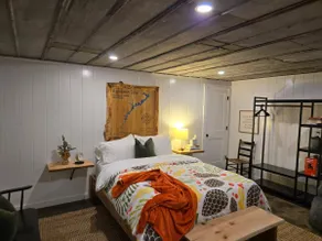 Ball Fire Retreat is where you belong! - Image 4