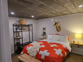 Ball Fire Retreat is where you belong! - Image 3