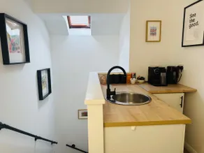 Modern Country Annexe in Stroud - Image 5