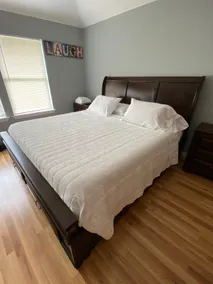 Family Friendly Sleeps 10, Yard + BBQ Near UNT TWU - Image 3