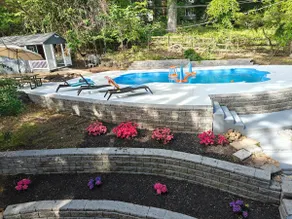 Hilltop Retreat: Pool, Games & Sunroom - Image 5