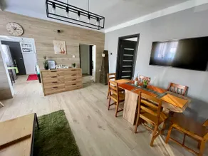 Johny Family Apartman - Image 2