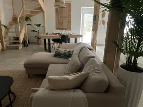 Charming cottage – Private spa & home cinema – Pamiers - Image 5